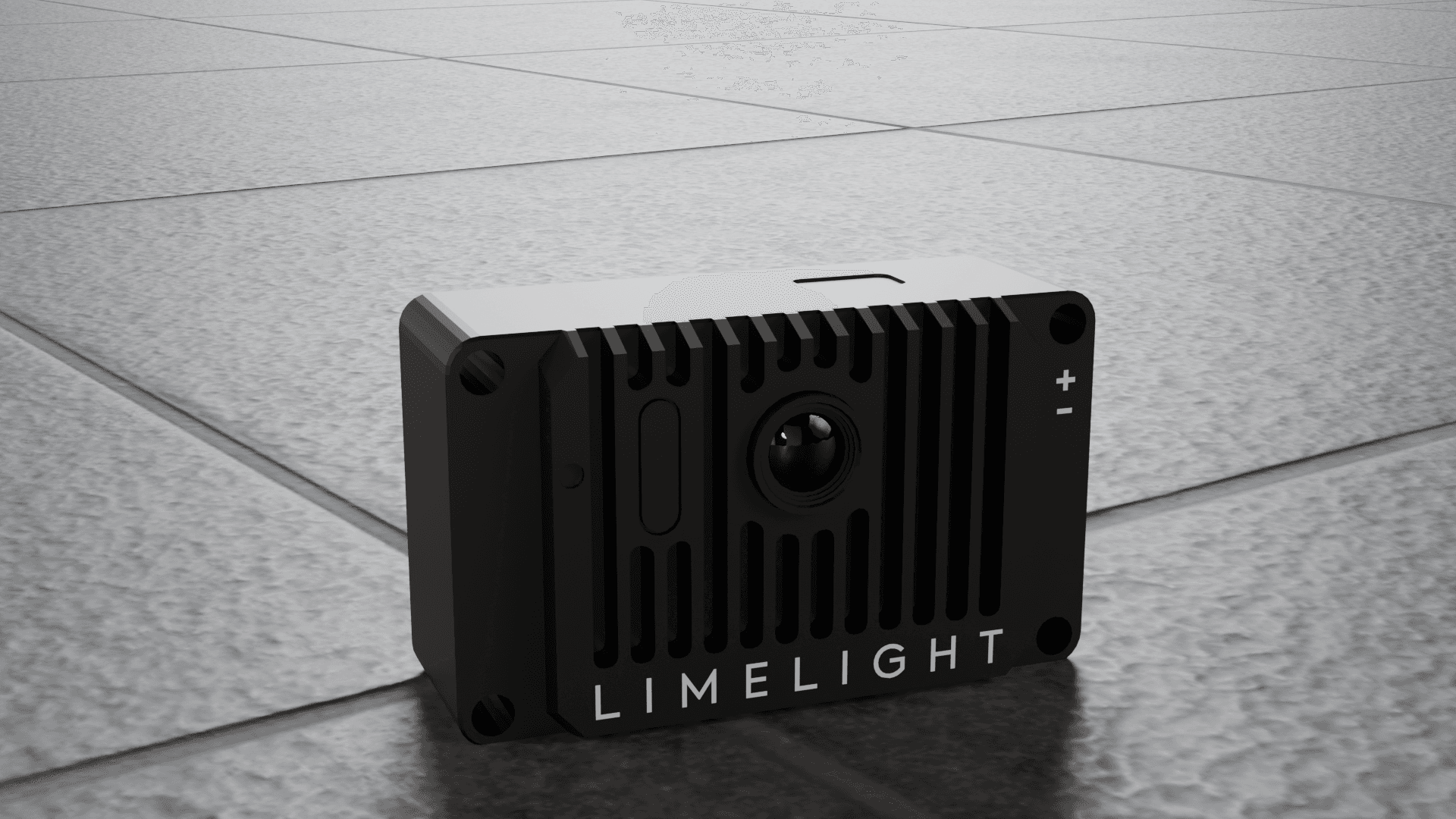 Limelight Vision System