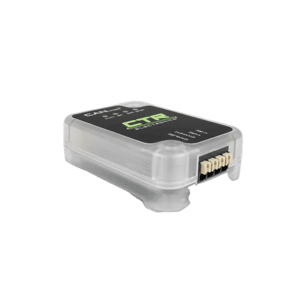 CANivore USB to CAN FD adapter