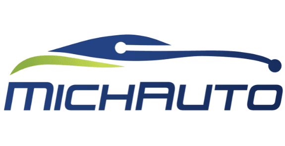 MichAuto Logo