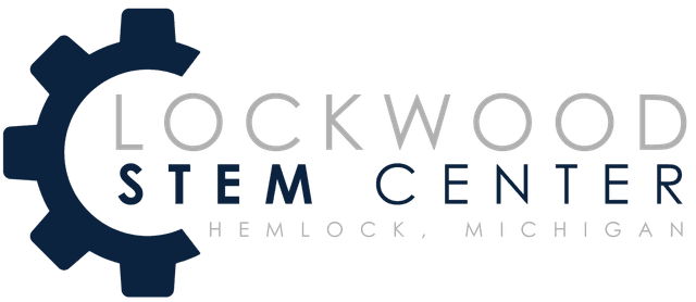 Lockwood STEM Center Logo